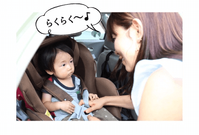 子育てママさんにスライド式軽自動車が人気！