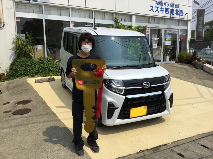 F様