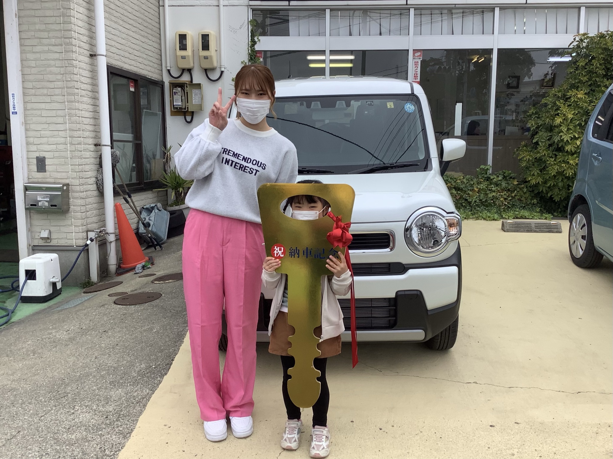 N様