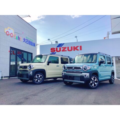 ブログ｜即納車情報